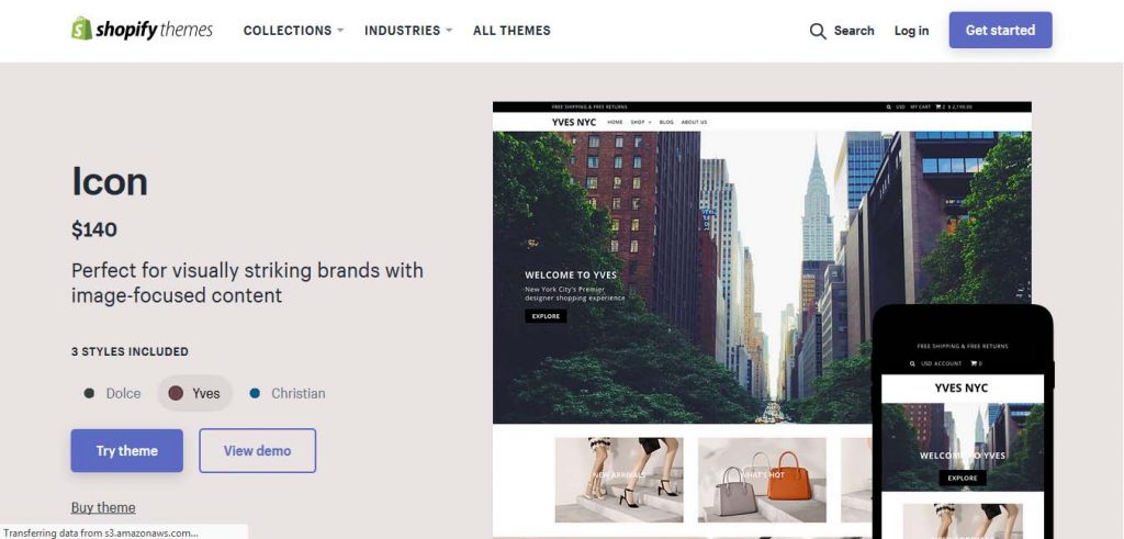 1024x491 Best Shopify Themes For Jewellery And Accessories