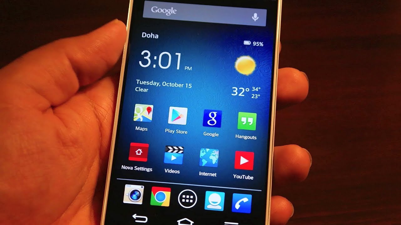 1280x720 Best Icon Packs Themes For Android Phones