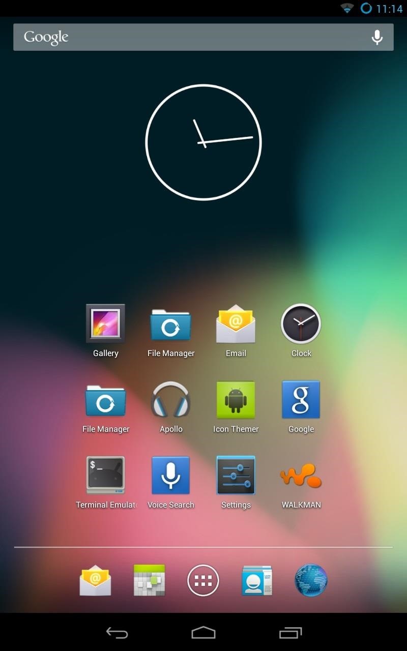 800x1280 How To Customize The Android App Icons On Your Nexus Tablet