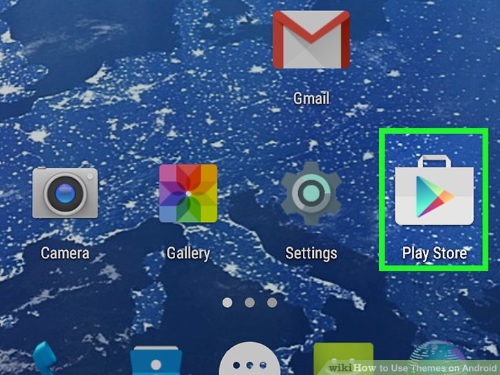 728x546 How To Use Themes On Android Steps