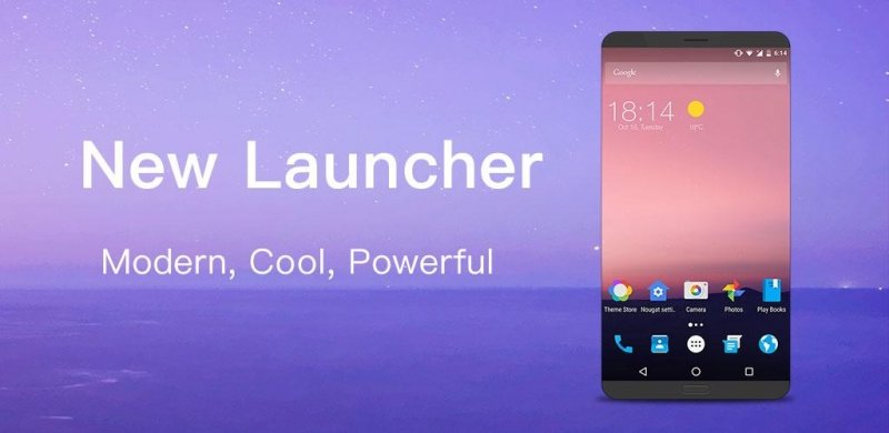 800x390 New Launcher Themes, Icon Packs, Wallpapers Apk Download