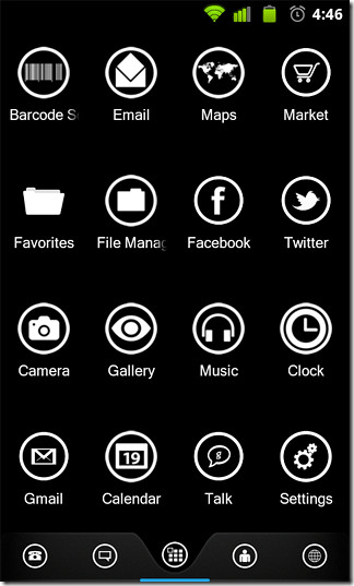 324x537 Awesome Adw Launcher Themes