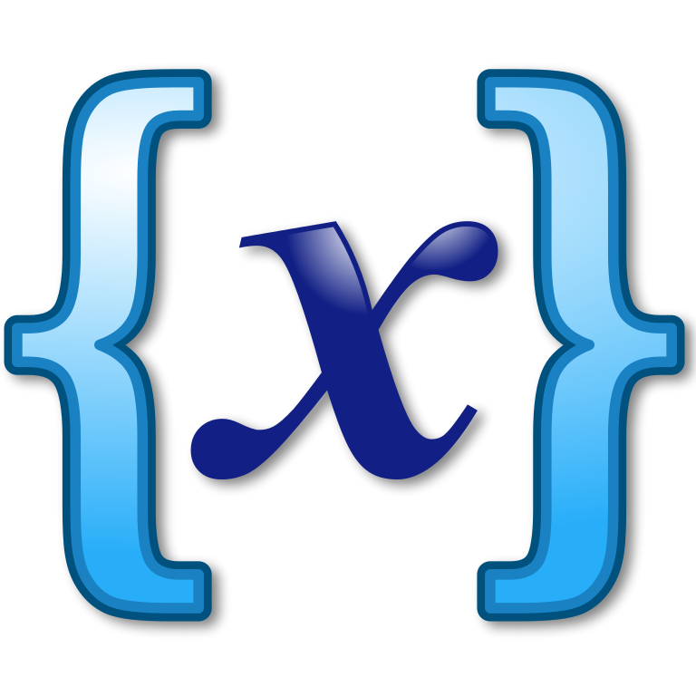 768x768 Fileset Theory Icon