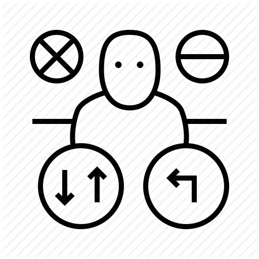 512x512 Learner, Theoretical Exam, Theory Icon