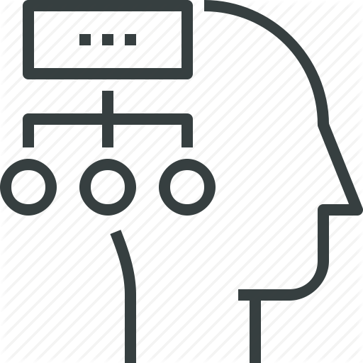 512x512 Planning, Theory Icon