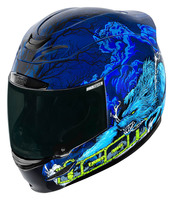 173x200 Icon Airmada Thriller Helmet