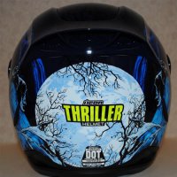 200x200 Ride Icon Airmada Thriller Helmet Reviews