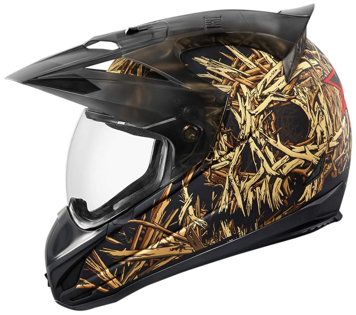 1218x1080 Icon Motorcycle Helmets For Sale, Icon Airmada Thriller Helmets