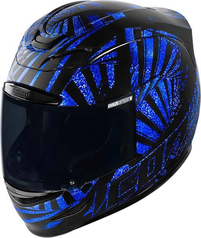 674x800 Icon Vests, Icon Airmada Thriller Helmets Black