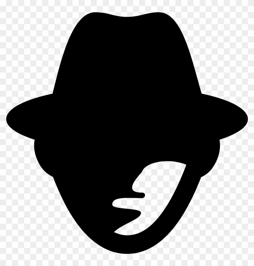 840x880 Film Noir Icon Free Download Png