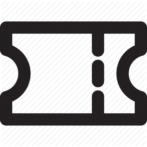 512x512 Happy, Holiday, Landing, Outline, Ticker, Travel Icon