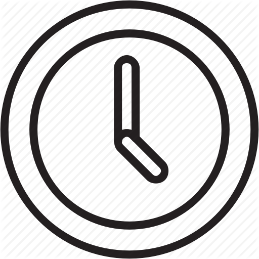 512x512 Accessory, Clock, Home, Ticker Icon