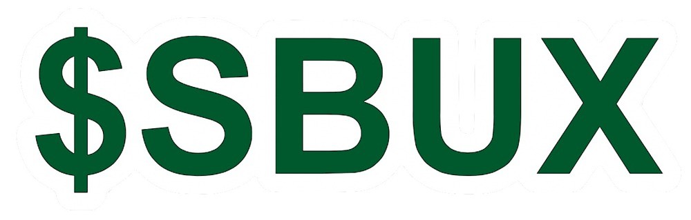 1000x319 Starbucks Ticker Icon