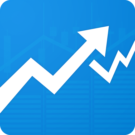 512x512 Ticker Stocks Portfolio Mgr Download Apk For Android