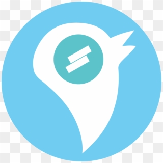 320x320 Twitter App Icon Png Images, Free Transparent Image Download