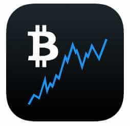 254x246 Bitcoin Ticker App Icon Average Tech Blog Home Automation