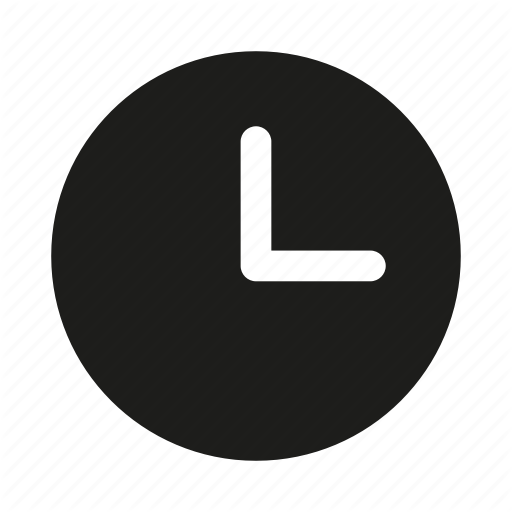 512x512 Clock, Speed, Ticker, Time, Timekeeper, Timer, Watch Icon