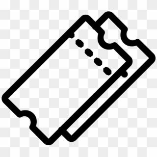 320x320 Ticket Icon Png Transparent For Free Download