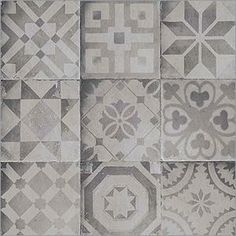 Icon Tiles