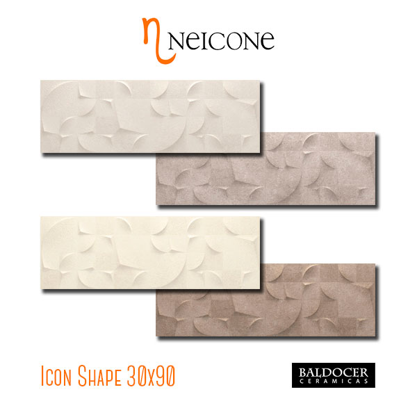 600x600 Shape Icon Tiles
