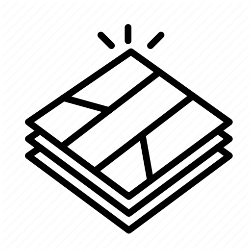 512x512 Build, Fabric, Site, Tiles, Work Icon