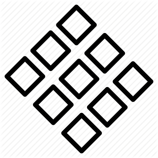 512x512 Construction, Floor, Marble, Tiles Icon