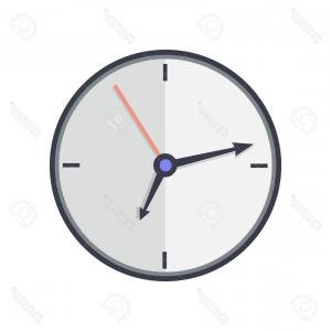 300x300 Photostock Vector Time And Clock Icon Time Watch Clock Icon Alarm