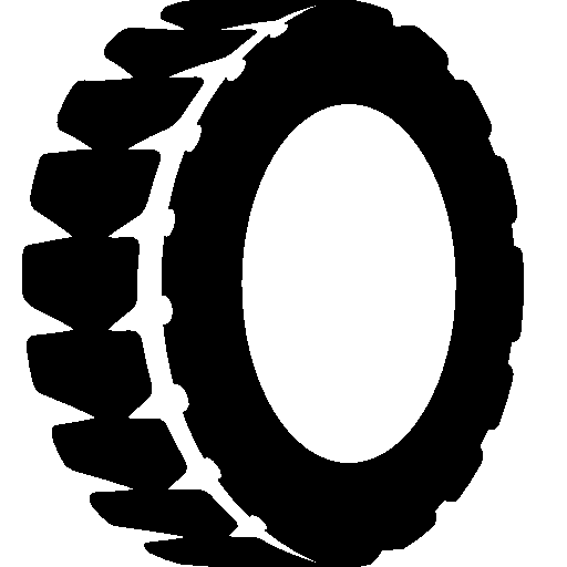 512x512 Transport Tire Icon Windows Iconset