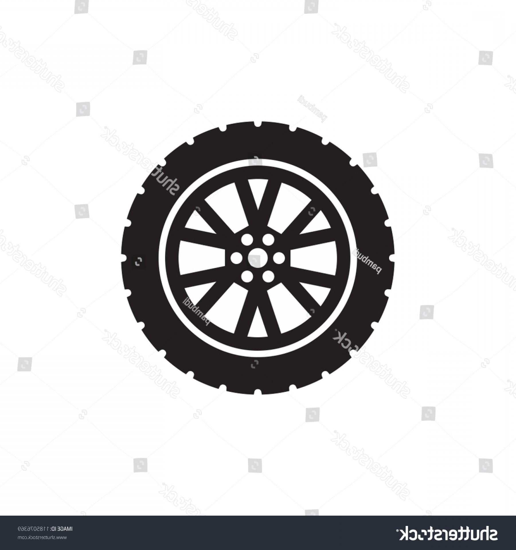 1800x1920 Vector Icon Wheels Catchsplace
