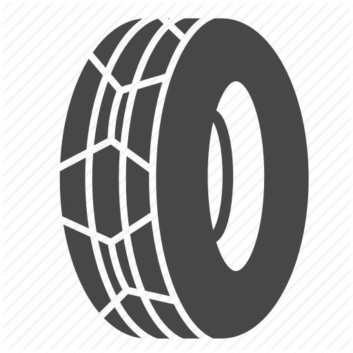 512x512 Chains, Part, Snow, Tire, Tyre, Wheel Icon