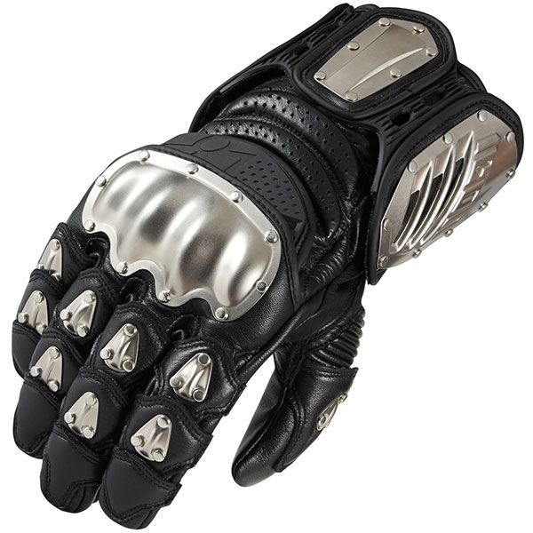 600x600 Icon Timax Leather Gloves