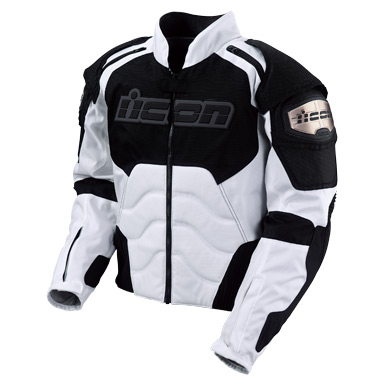 385x385 Icon Nylon Jacket