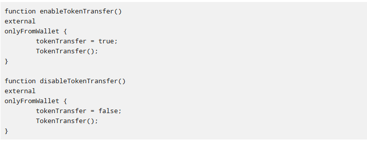 Critical Bug Found N Smart Contract With Four Days Till 732x283 Critical Bug Found N Smart Contract With Four Days Till