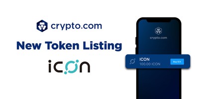 Lists Icon's Icx Token 400x200 Lists Icon's Icx Token