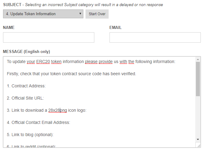 How To Verify Token After Etherscan, And Submit Icon 687x496 How To Verify Token After Etherscan, And Submit Icon