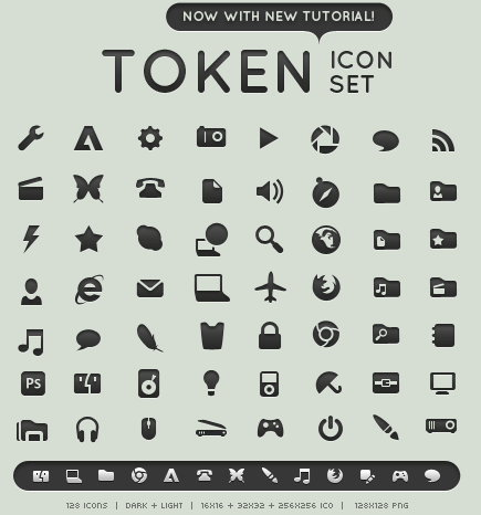 Token 435x466 Token