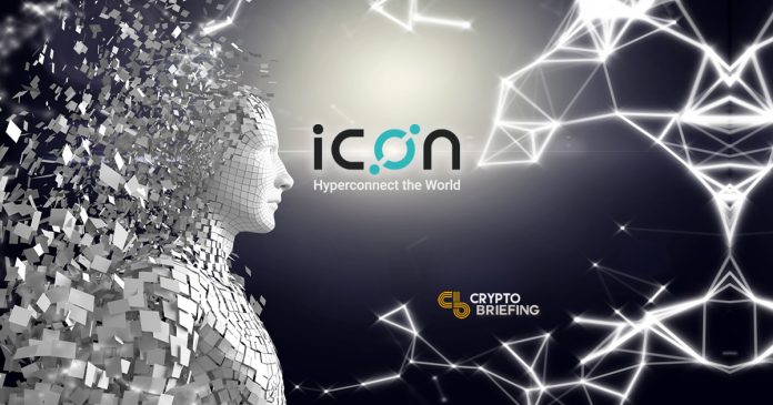 What Is Icon Introduction To Icx Token Crypto Briefing 696x365 What Is Icon Introduction To Icx Token Crypto Briefing