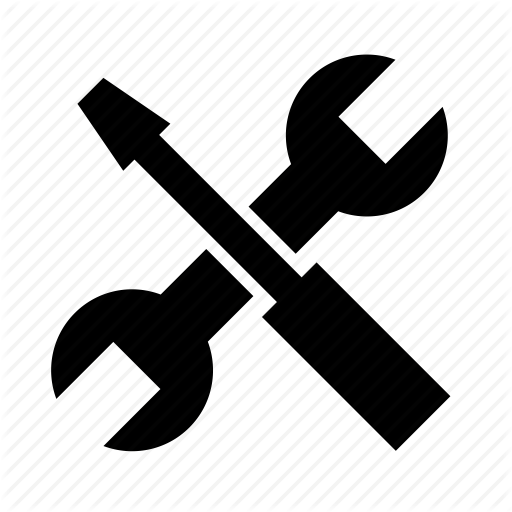 512x512 Fix, Machine, Options, Settings, Tool, Tools, Ui Icon