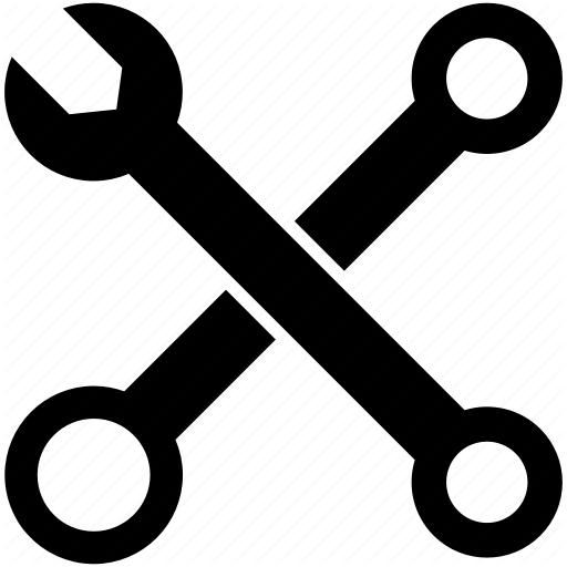 512x512 Auto, Car, Lug, Maintenance, Repair, Service, Tool Icon