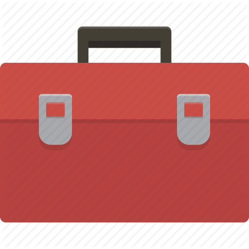 512x512 Box, Tool, Tool Box, Toolbox, Tools Icon