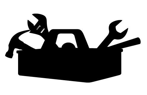 496x321 Image Result For Toolbox Icon Righttoolpodcast Logo Research