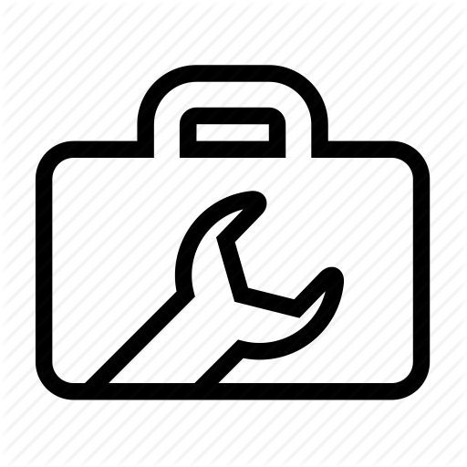 Icon Tool Box at Collection of Icon Tool Box free for