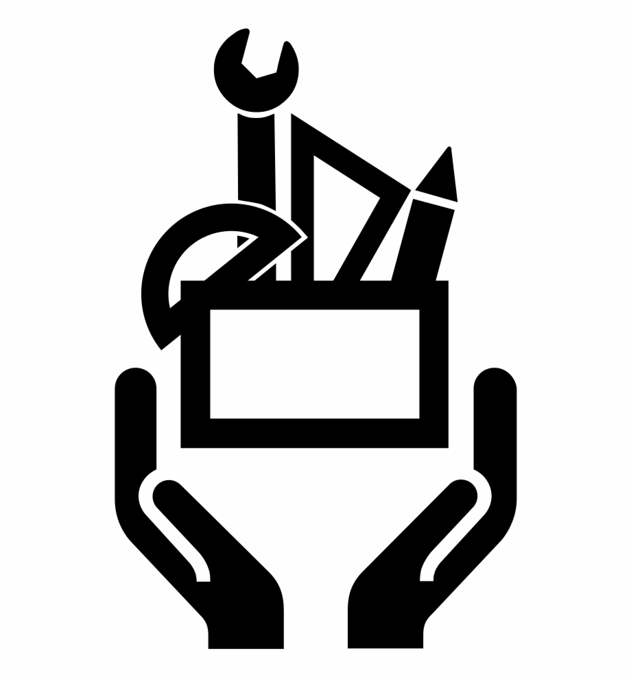 920x987 Tool Box Icon
