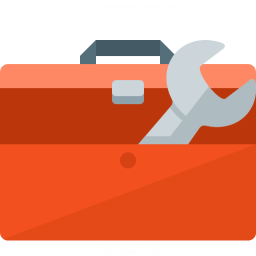 256x256 Toolbox Icon Png Images