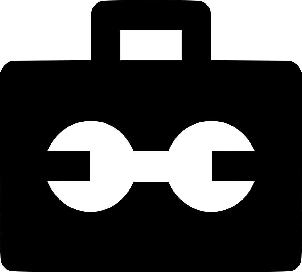 980x882 Toolbox Png Icon Free Download