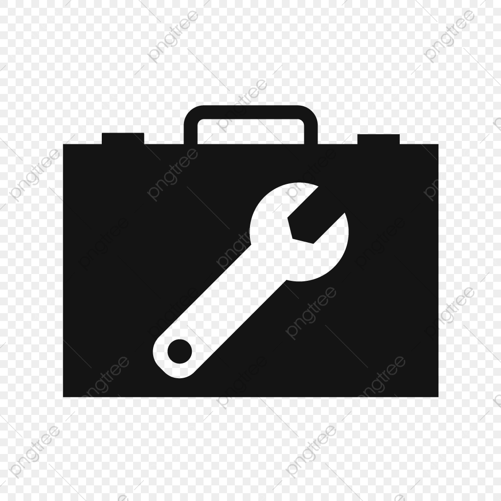 1024x1024 Vector Tool Box Icon, Tool Box, Tools, Tool Box Icon Png