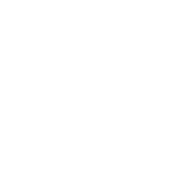 256x256 White Tool Box Icon