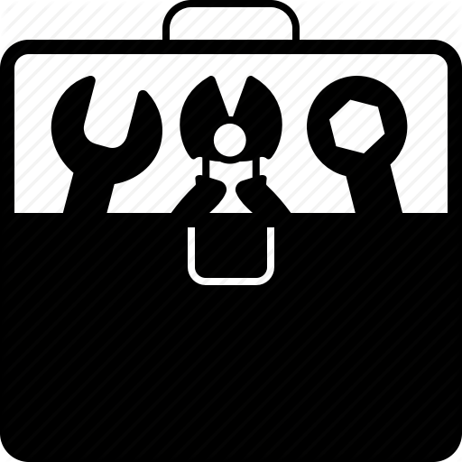 512x512 Box, Kit, Repairing, Tool, Toolbox Icon