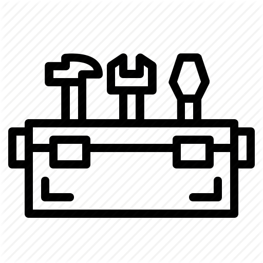 Icon Tool Box at Collection of Icon Tool Box free for personal use