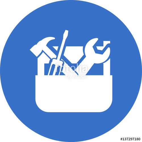 Icon Tool Box at Collection of Icon Tool Box free for personal use